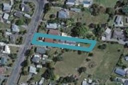 8 Lansdowne Crescent, Lansdowne, Masterton