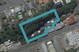 66A MacLaggan Street, Dunedin Central, Dunedin