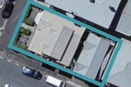 35 Austin Street, Mount Victoria, Wellington