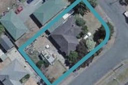 2 Grant Crescent, Masterton