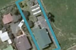 3942 State Highway 12, Ruawai