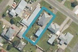 131 Tudor Street, Hokitika