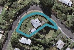 186 Huatoki Street, Upper Vogeltown, New Plymouth