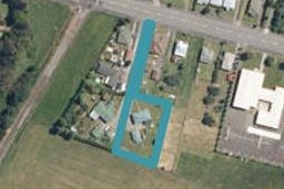 21A Cole Street, Dannevirke, Dannevirke