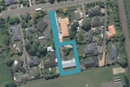 9 South Belt, Rangiora, Rangiora