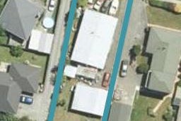 124 Budge Street, Riversdale, Blenheim