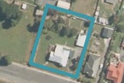 17 St Albans Street, Kaitangata, Kaitangata