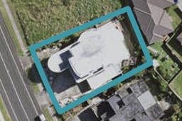 58 Goodwood Drive, Goodwood Heights, Auckland