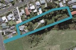 17A Barrett Road, Whalers Gate, New Plymouth