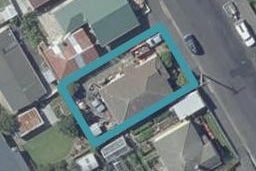 60 Moreau Street, Saint Kilda, Dunedin