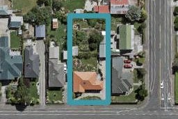 42 John Street, Strathern, Invercargill