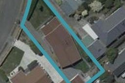 14 Renwick Place, Hillmorton, Christchurch