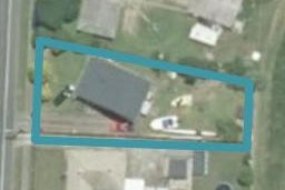 10 Harris Street, Huntly, Huntly