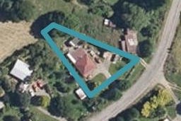 695 Scarborough Road, Mangamutu, Pahiatua