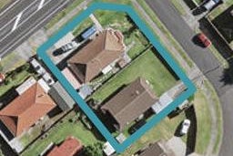 2/1 Sparrow Place, Weymouth, Manukau