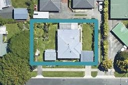 71 Elizabeth Street, Victoria, Rotorua