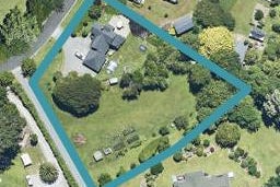 12 Brianell Valley Road, Pyes Pa, Tauranga