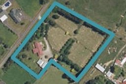 4 Glasgow Street, Pahiatua