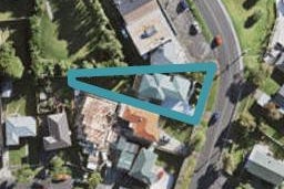 1 Boundary Road, New Windsor, Auckland