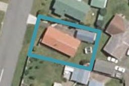 60 Gregg Street, Dannevirke