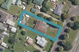 6 Main Street, Pahiatua