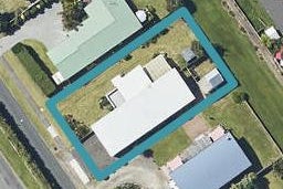 497 Seaforth Road, Bowentown, Katikati