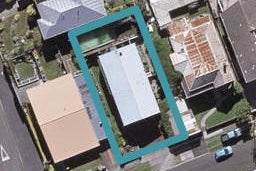 3 McLean Street, Strandon, New Plymouth