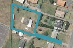 13 Easton Street, Foxton, Foxton