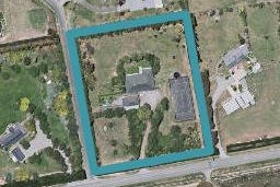 440 Johns Road, Fernside, Rangiora