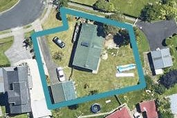 15 Chapman Place, Fairy Springs, Rotorua