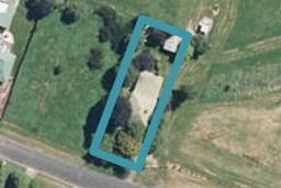 15 Mount View Street, Raetihi