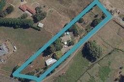 139 Clark Road, Ngaruawahia