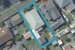 29 Calder Street, Saint Kilda, Dunedin