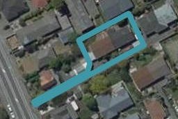 1/174 Wilsons Road South, Saint Martins, Christchurch