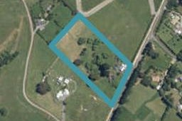 190 Adelaide Road, Dannevirke