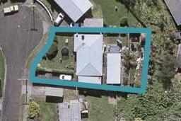 40 Discovery Place, Marfell, New Plymouth