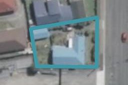 43 Hally Terrace, Temuka