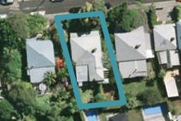 46 O'Neill Street, Ponsonby, Auckland