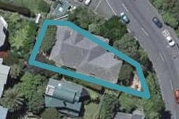 24 Glasgow Street, Kelburn, Wellington