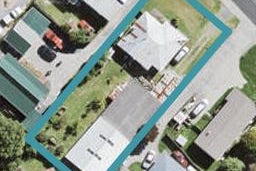 29 Parrs Cross Road, Henderson, Auckland