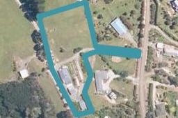 101 Arawhata Road, Kaingaroa, Kaitaia