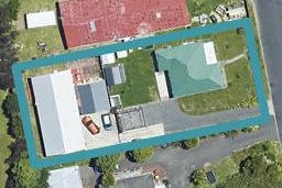 1//59 TAHARANGI STREET, KOUTU, Rotorua