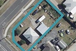 55 River Road, Ngaruawahia