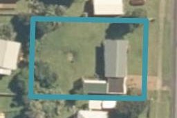 8 North Street, Mōkau