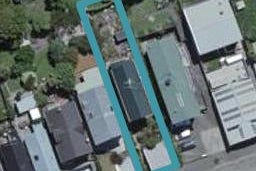 20 Rolleston Street, Mount Cook, Wellington