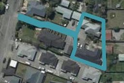 64A Patten Street, Avonside, Christchurch