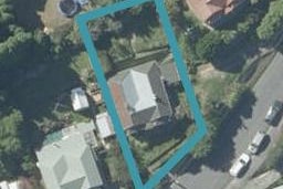 13 Adderley Terrace, Ravensbourne, Dunedin