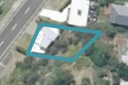 160 Battery Road, Hospital Hill, Napier