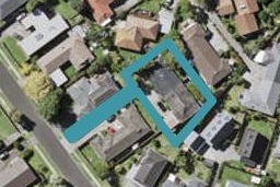 1/40A Luton Avenue, Sunnyhills, Auckland