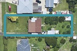 46 Brabant Street, Opotiki, Opotiki